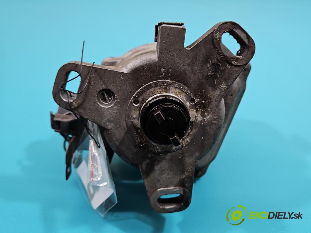 Honda Logo 1997-2001 1.3 16V 65 HP automatic 48 kW 1343 cm3 3- rozdeľovač TD-63U (Rozdeľovač)