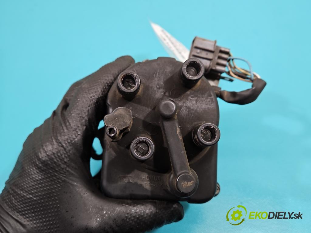 Honda Logo 1997-2001 1.3 16V 65 HP automatic 48 kW 1343 cm3 3- rozdeľovač TD-63U (Rozdeľovač)