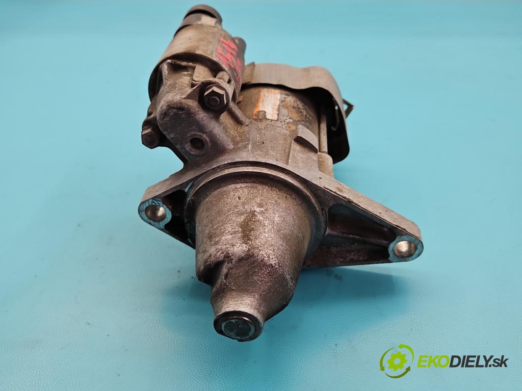 Honda Logo 1997-2001 1.3 16V 65 hp automatic 48 kW 1343 cm3 3- startér: 228000-8500 (Startér)