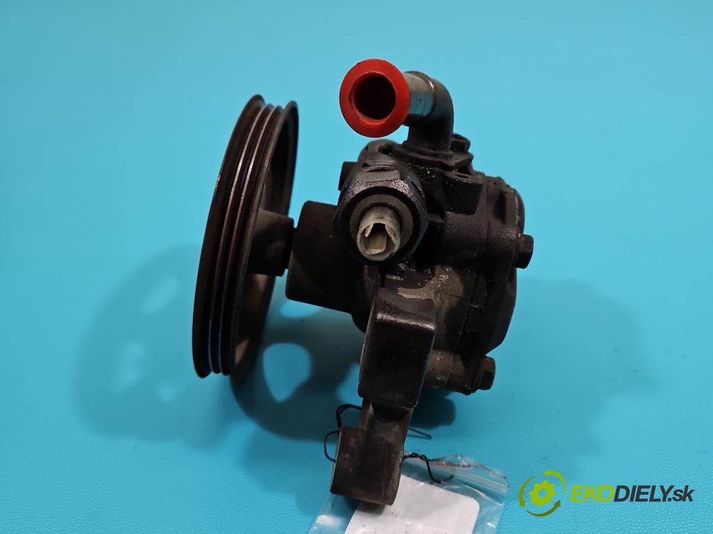 Honda Logo 1997-2001 1.3 16V 65 hp automatic 48 kW 1343 cm3 3- čerpadlo posilovač 0211P7A (Servočerpadlo)