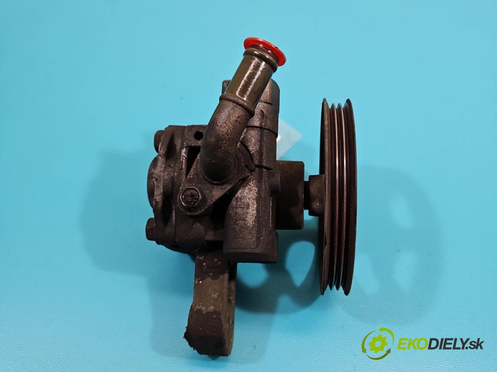 Honda Logo 1997-2001 1.3 16V 65 hp automatic 48 kW 1343 cm3 3- čerpadlo posilovač 0211P7A (Servočerpadlo)