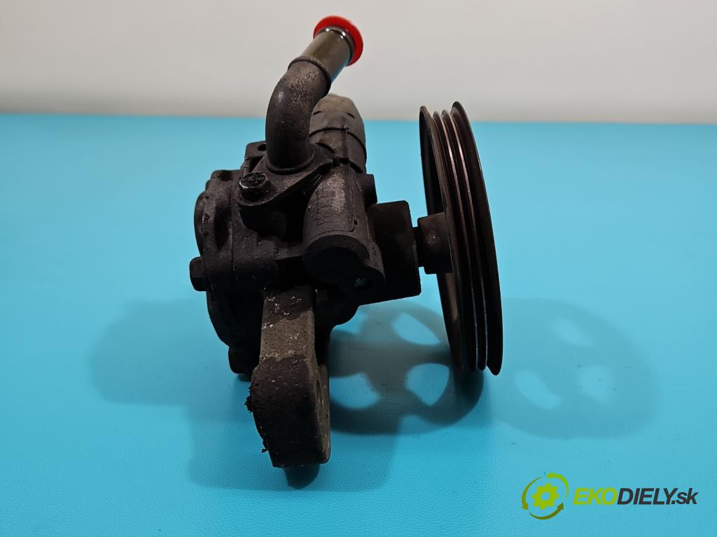 Honda Logo 1997-2001 1.3 16V 65 hp automatic 48 kW 1343 cm3 3- čerpadlo posilovač 0211P7A (Servočerpadlo)