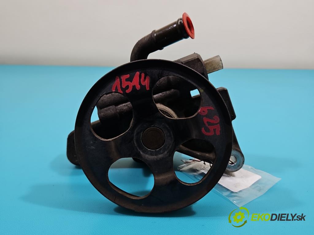 Honda Logo 1997-2001 1.3 16V 65 hp automatic 48 kW 1343 cm3 3- čerpadlo posilovač 0211P7A (Servočerpadlo)