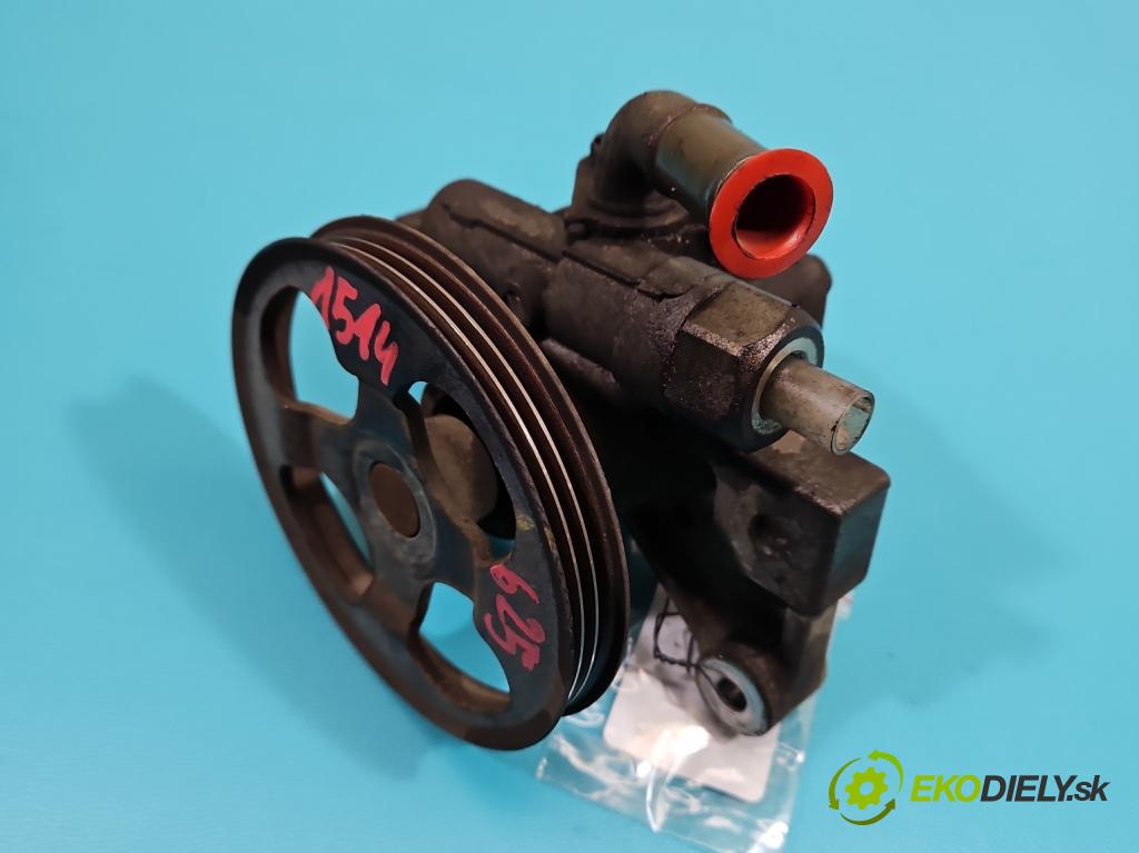 Honda Logo 1997-2001 1.3 16V 65 hp automatic 48 kW 1343 cm3 3- čerpadlo posilovač 0211P7A (Servočerpadlo)