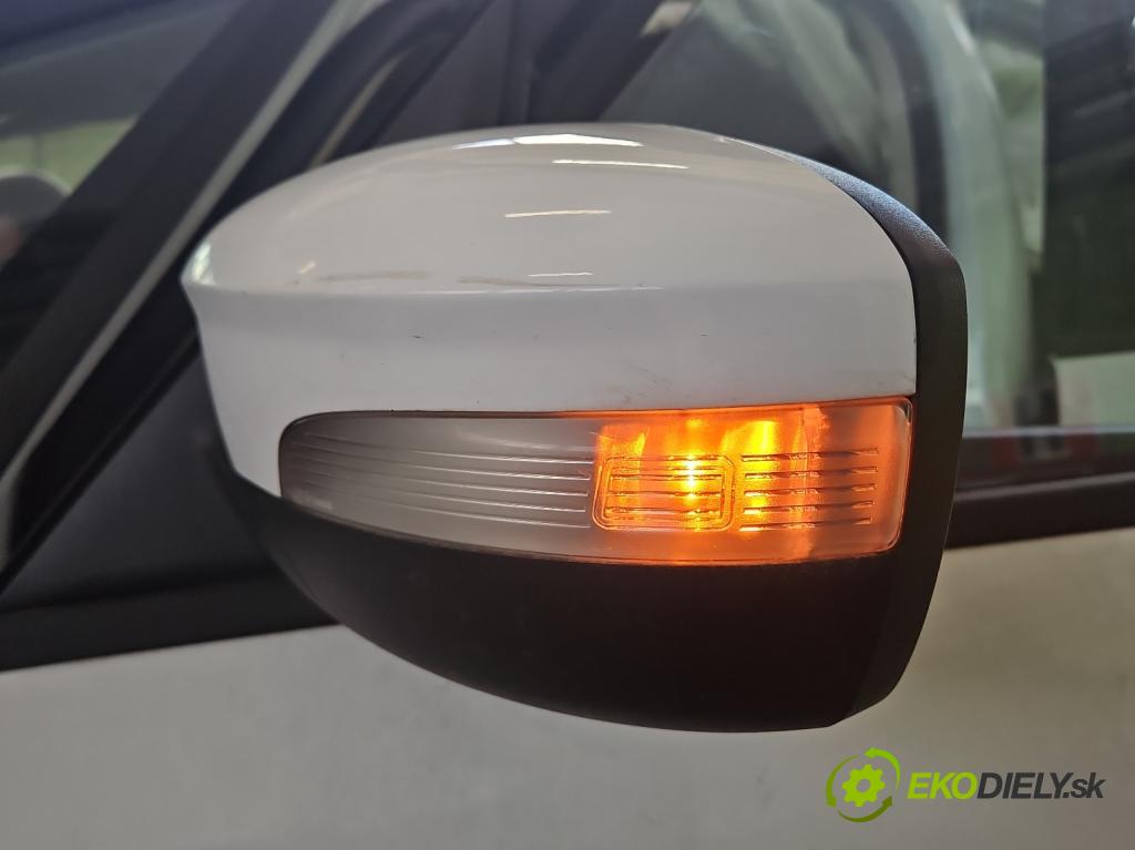 Ford S-max II 2015-2023 2.0 tdci 150 HP manual 110.3 kW 1997 cm3 5- zrkadlo ľavé EM2B17683BE (Kľučka dverí ostatné)