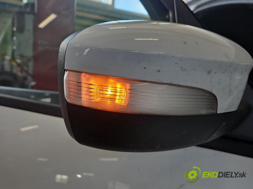 Ford S-max II 2015-2023 2.0 tdci 150 hp manual 110.3 kW 1997 cm3 5- zpětné zrcátko pravé EMB2B-17682-BE (Klika dveří ostatní)