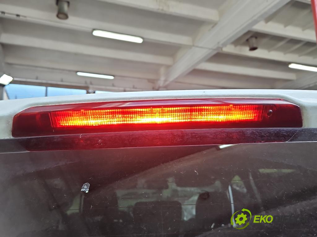 Ford S-max II 2015-2023 2.0 tdci 150 HP manual 110.3 kW 1997 cm3 5- světlo: stop: BS7113A601BF