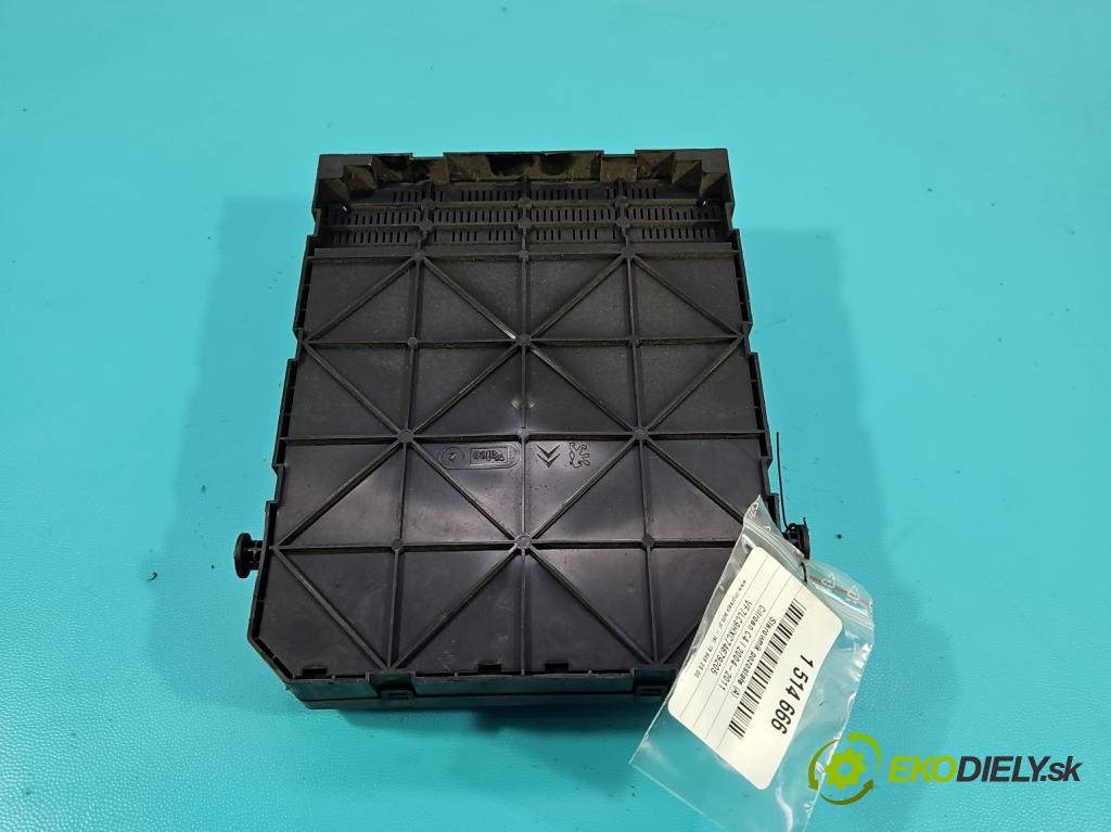 Citroen C4 I 2004-2011 1.6 hdi 90 HP manual 66,2 kW 1560 cm3 5- riadiaca jednotka ostatné 9659285680