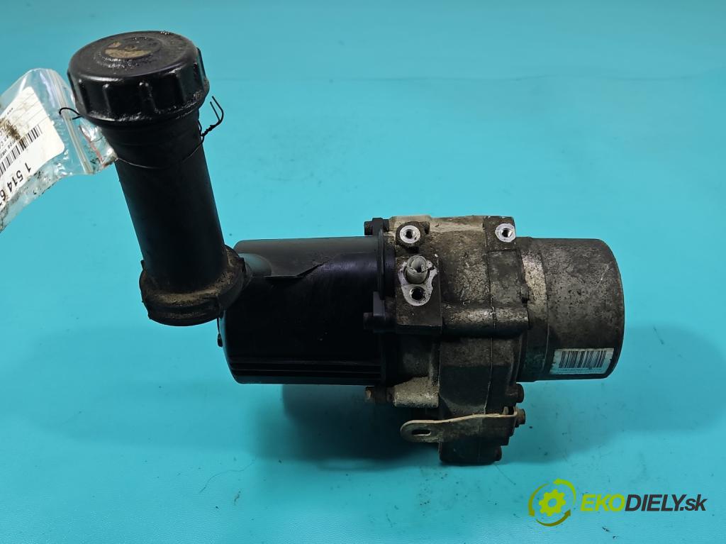 Citroen C4 I 2004-2011 1.6 hdi 90 hp manual 66.2 kW 1560 cm3 5- čerpadlo posilovač 9681545980 (Servočerpadlo)