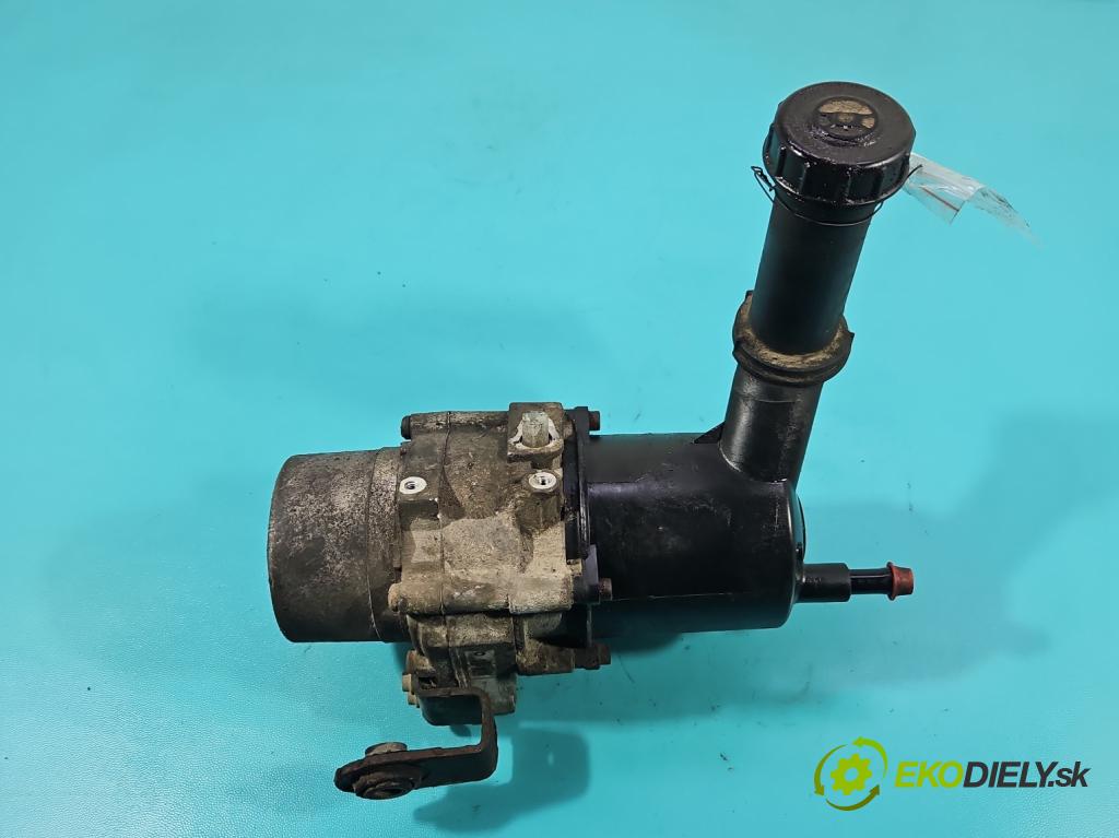 Citroen C4 I 2004-2011 1.6 hdi 90 hp manual 66.2 kW 1560 cm3 5- čerpadlo posilovač 9681545980 (Servočerpadlo)