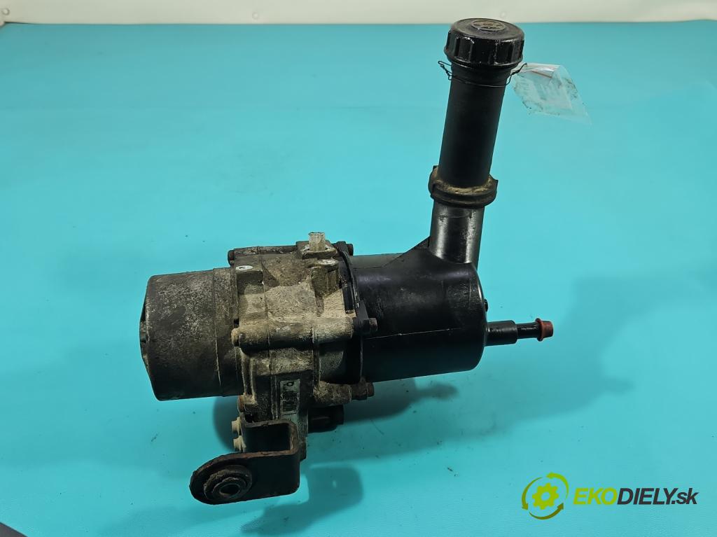 Citroen C4 I 2004-2011 1.6 hdi 90 hp manual 66.2 kW 1560 cm3 5- čerpadlo posilovač 9681545980 (Servočerpadlo)