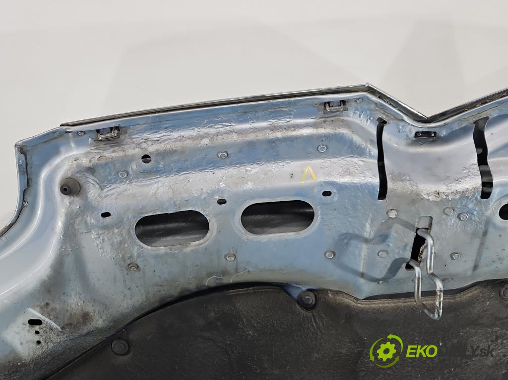 Citroen C4 I 2004-2011 1.6 hdi 90 HP manual 66.2 kW 1560 cm3 5- kapota predná