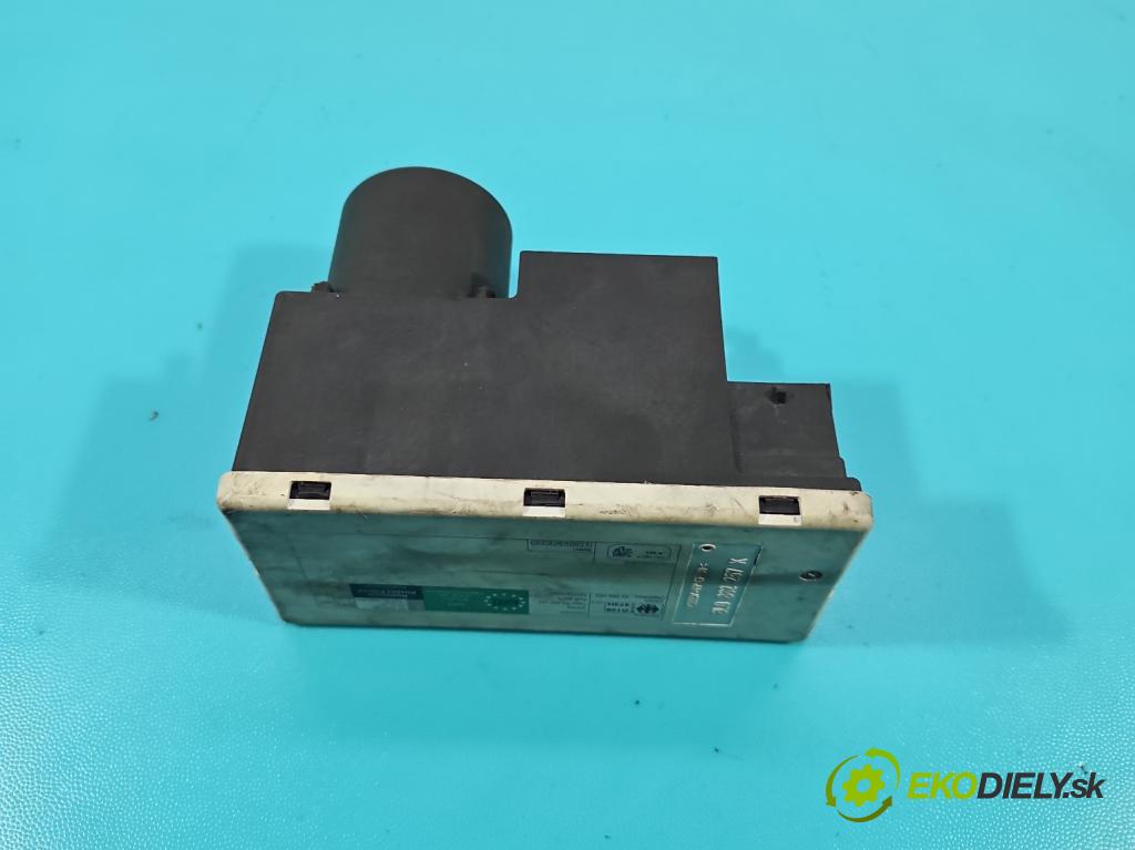 Audi A3 8L 1996-2003 1.9 tdi 90 HP manual 66 kW 1896 cm3 3- Centrální: zámek: 8L0862257K