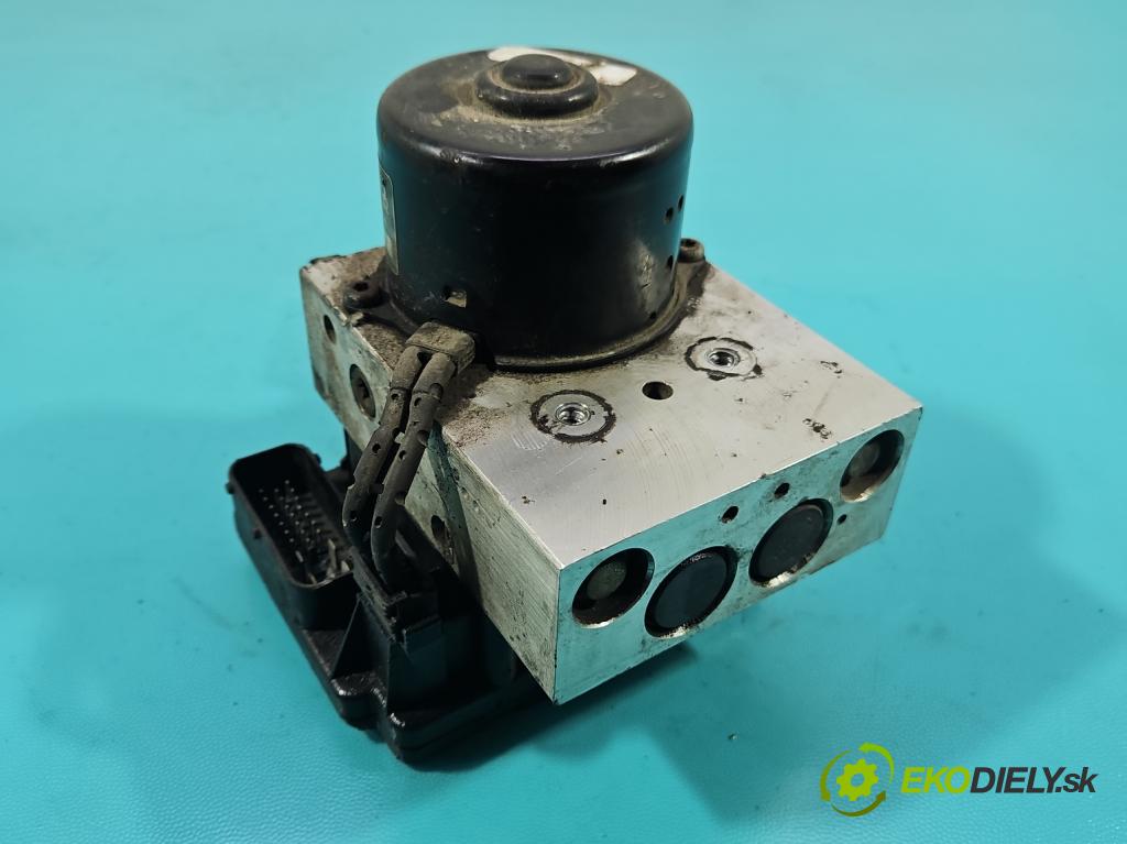 Audi A3 8L 1996-2003 1.9 tdi 90 HP manual 66 kW 1896 cm3 3- čerpadlo abs 1J0614417A (Pumpa ABS)