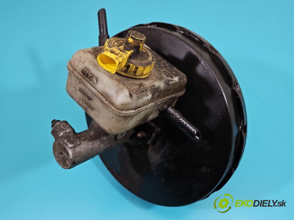 Audi A3 8L 1996-2003 1.9 tdi 90 HP manual 66 kW 1896 cm3 3- servo brzdové 1J1614105H