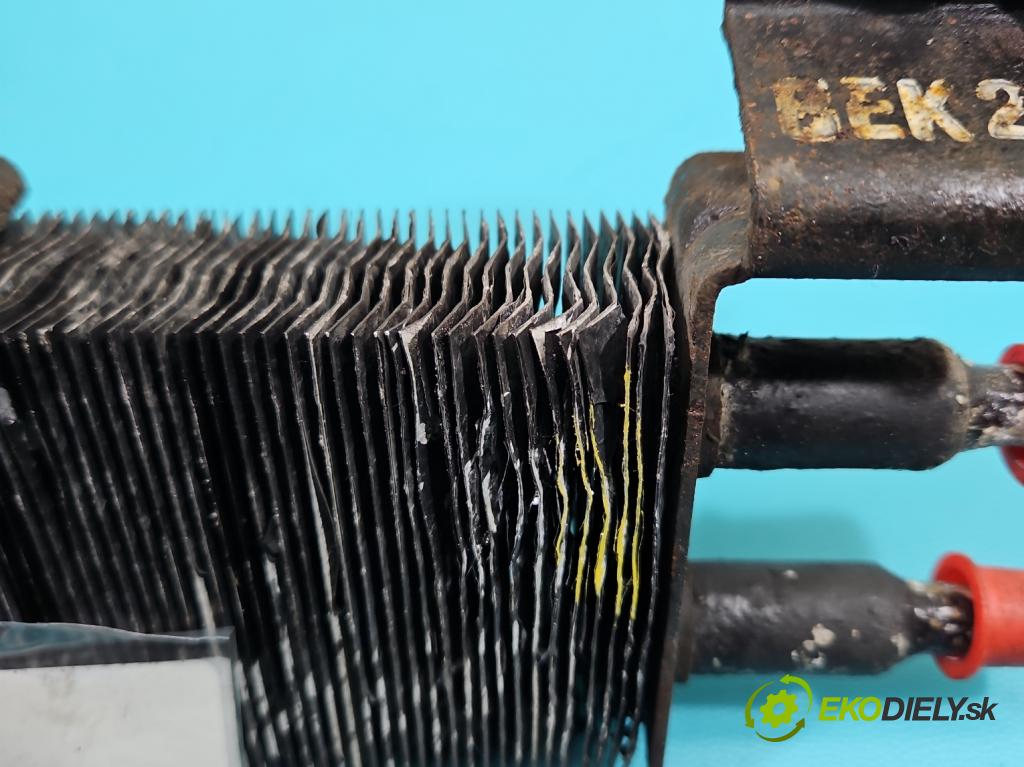 Kia Sportage II 2004-2010 2.0 crdi 136 HP manual 100 kW 1991 cm3 5- chladič oleja: