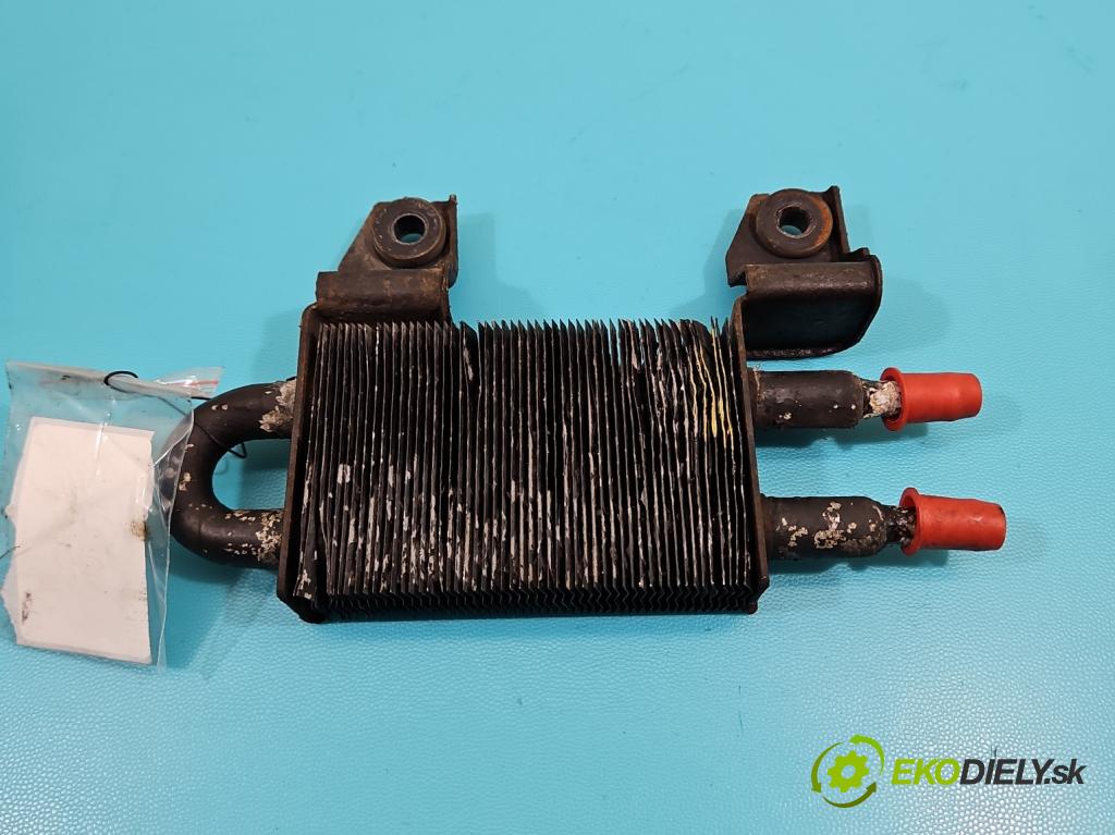 Kia Sportage II 2004-2010 2.0 crdi 136 HP manual 100 kW 1991 cm3 5- chladič oleja: