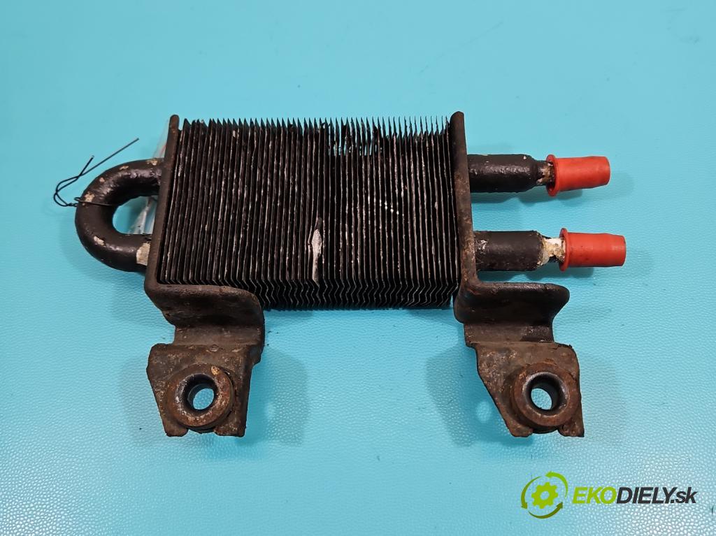 Kia Sportage II 2004-2010 2.0 crdi 136 HP manual 100 kW 1991 cm3 5- chladič oleja: