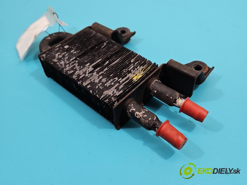 Kia Sportage II 2004-2010 2.0 crdi 136hp manual 100 kW 1991 cm3 5- Chladič olej: 