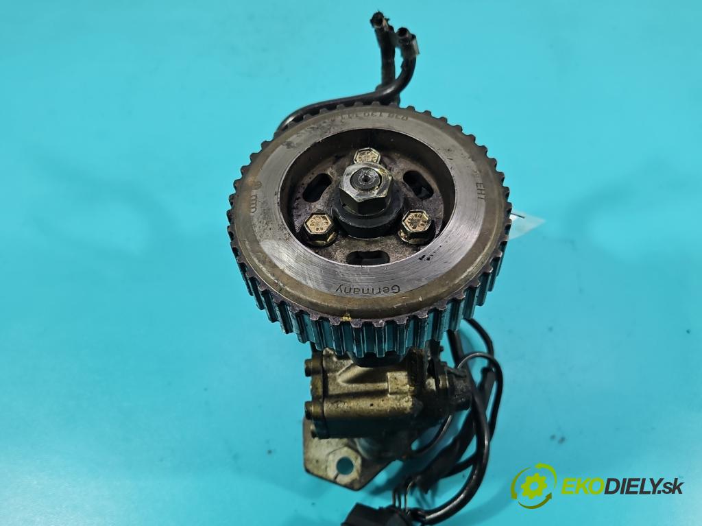 Audi A3 8L 1996-2003 1.9 tdi 90 HP manual 66 kW 1896 cm3 3- čerpadlo vstrekovacia 0460404977 (Vstrekovacie čerpadlo)