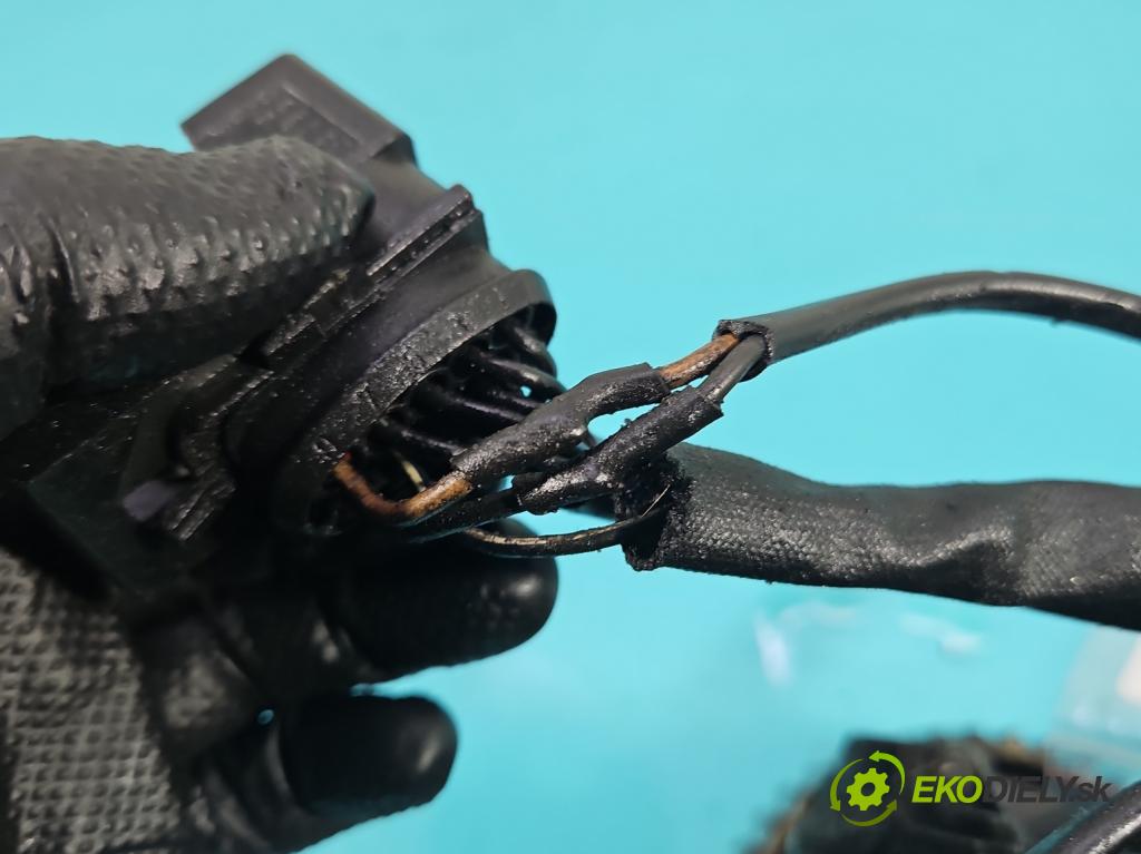 Audi A3 8L 1996-2003 1.9 tdi 90 HP manual 66 kW 1896 cm3 3- čerpadlo vstrekovacia 0460404977 (Vstrekovacie čerpadlo)