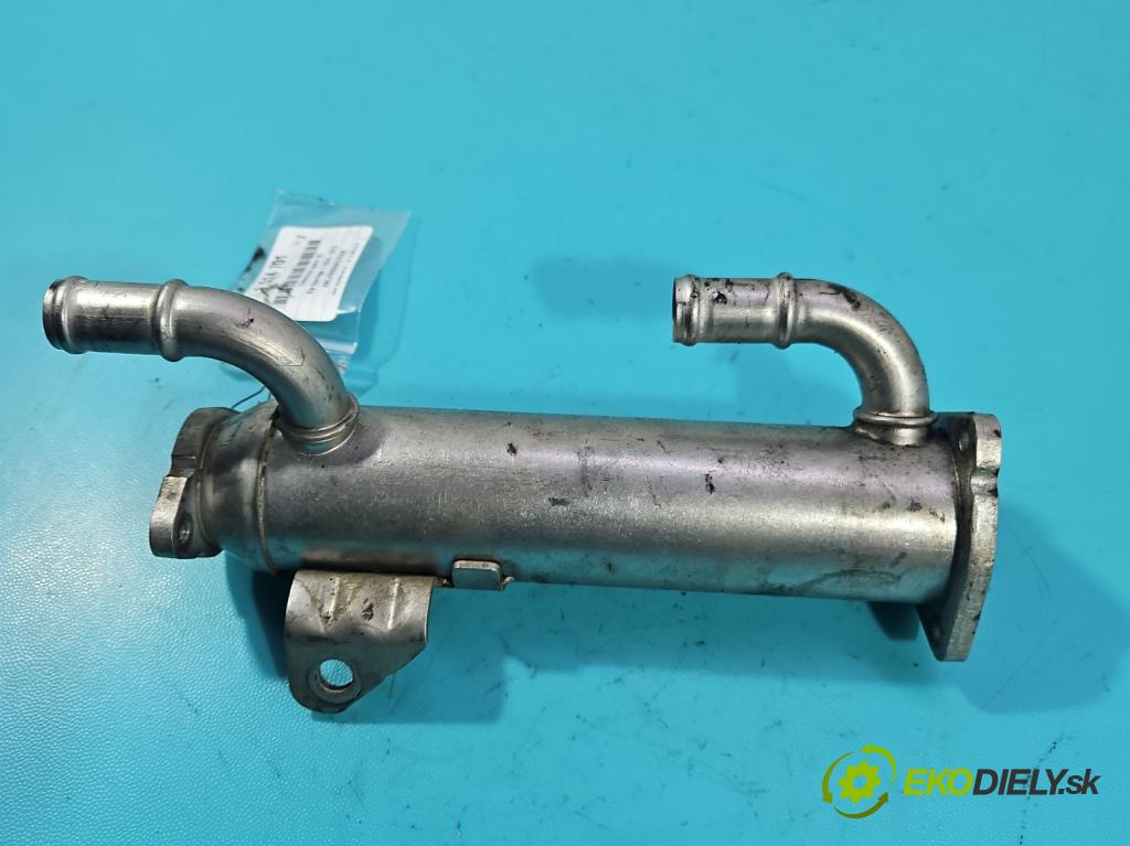 Kia Sportage II 2004-2010 2.0 crdi 136 HP manual 100 kW 1991 cm3 5- chladič výfukové 28416-27400