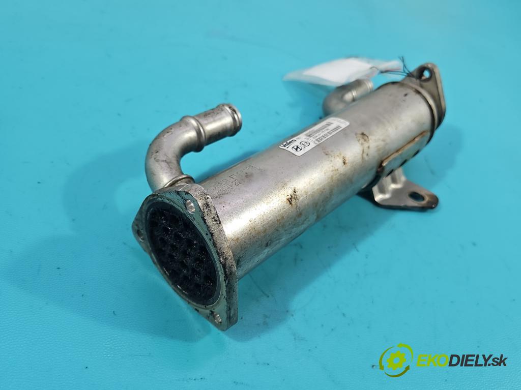 Kia Sportage II 2004-2010 2.0 crdi 136 HP manual 100 kW 1991 cm3 5- chladič výfukové 28416-27400