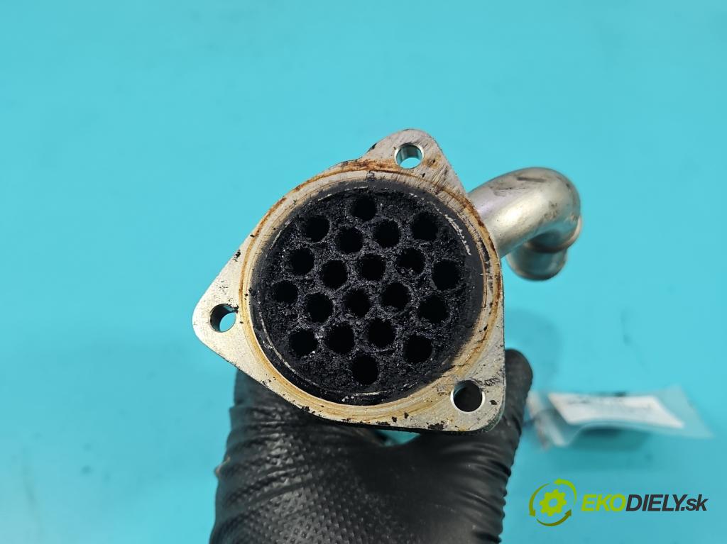 Kia Sportage II 2004-2010 2.0 crdi 136 HP manual 100 kW 1991 cm3 5- chladič výfukové 28416-27400