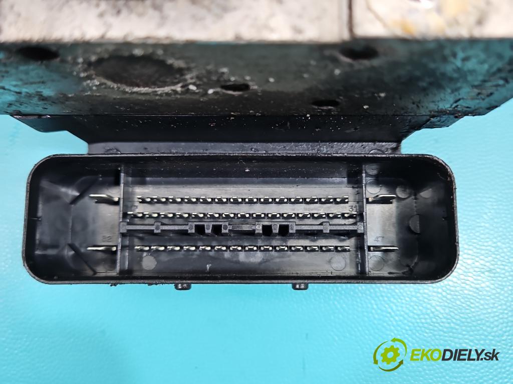 Kia Sportage II 2004-2010 2.0 crdi 136 HP manual 100 kW 1991 cm3 5- čerpadlo abs 58920-2E550 (Pumpa ABS)