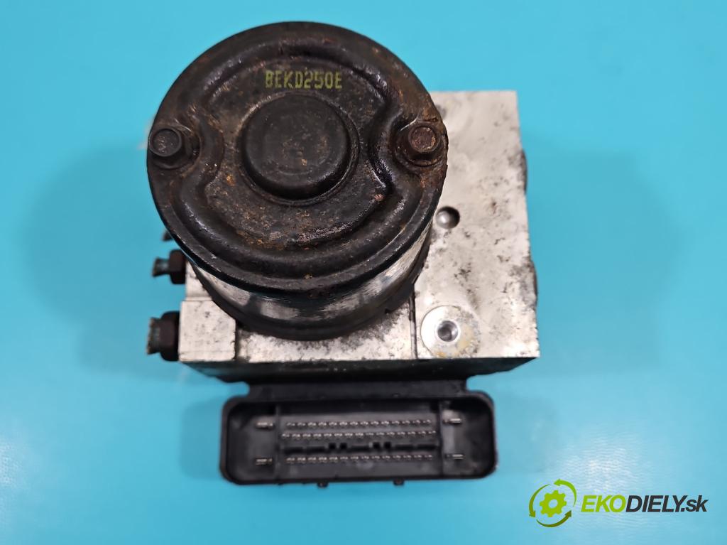 Kia Sportage II 2004-2010 2.0 crdi 136 HP manual 100 kW 1991 cm3 5- čerpadlo abs 58920-2E550 (Pumpa ABS)