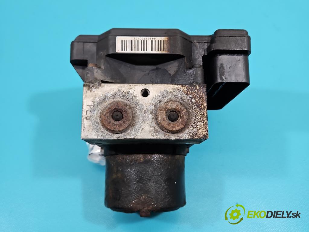 Kia Sportage II 2004-2010 2.0 crdi 136 HP manual 100 kW 1991 cm3 5- čerpadlo abs 58920-2E550 (Pumpa ABS)