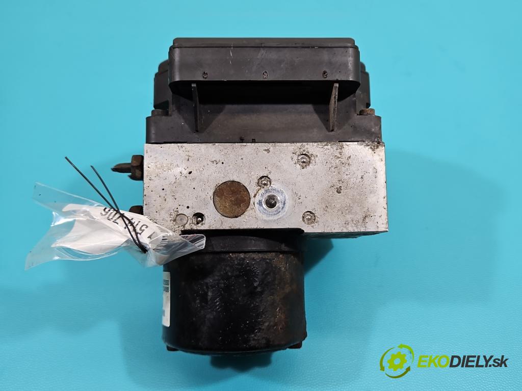 Kia Sportage II 2004-2010 2.0 crdi 136 HP manual 100 kW 1991 cm3 5- čerpadlo abs 58920-2E550 (Pumpa ABS)