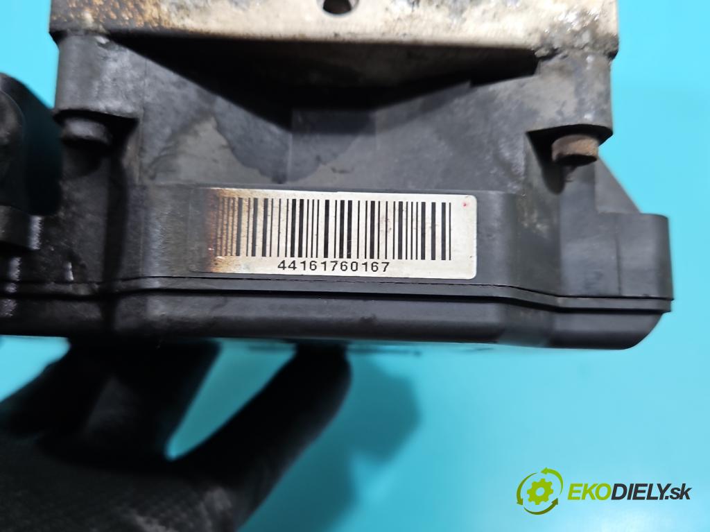 Kia Sportage II 2004-2010 2.0 crdi 136 HP manual 100 kW 1991 cm3 5- čerpadlo abs 58920-2E550 (Pumpa ABS)