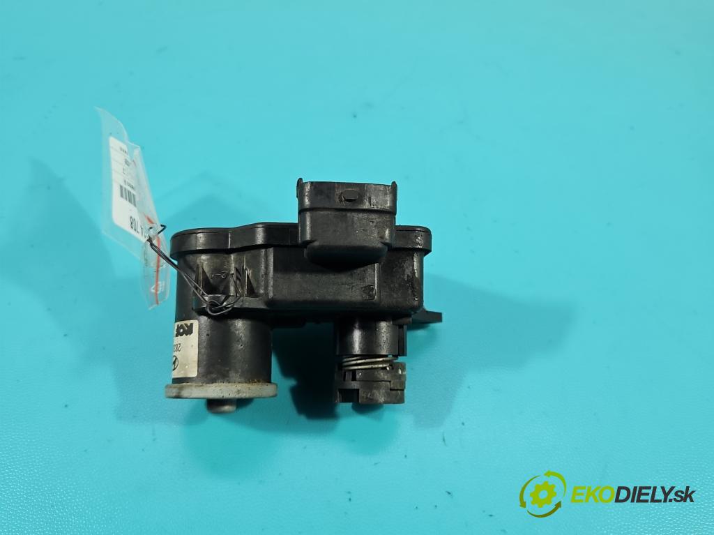 Kia Sportage II 2004-2010 2.0 crdi 136 HP manual 100 kW 1991 cm3 5- Ovladač: klapky: kolektor 28381-27400 (Motorček ostatné)