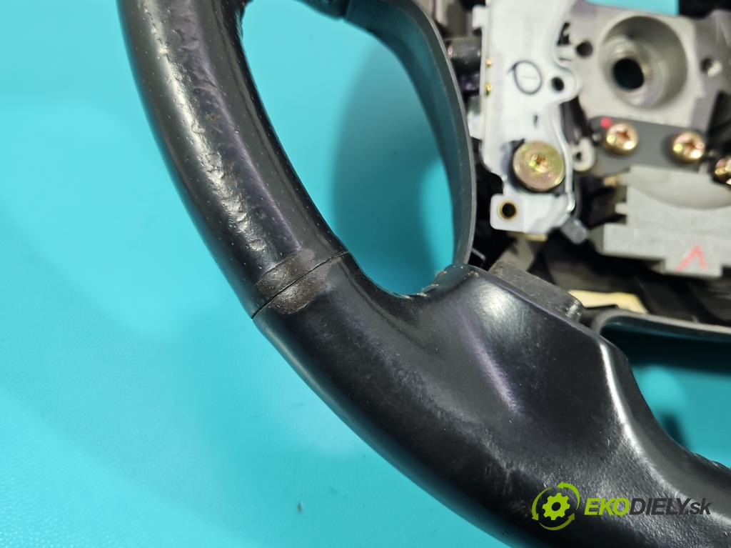 Kia Sportage II 2004-2010 2.0 crdi 136 HP manual 100 kW 1991 cm3 5- volant  (Volant)