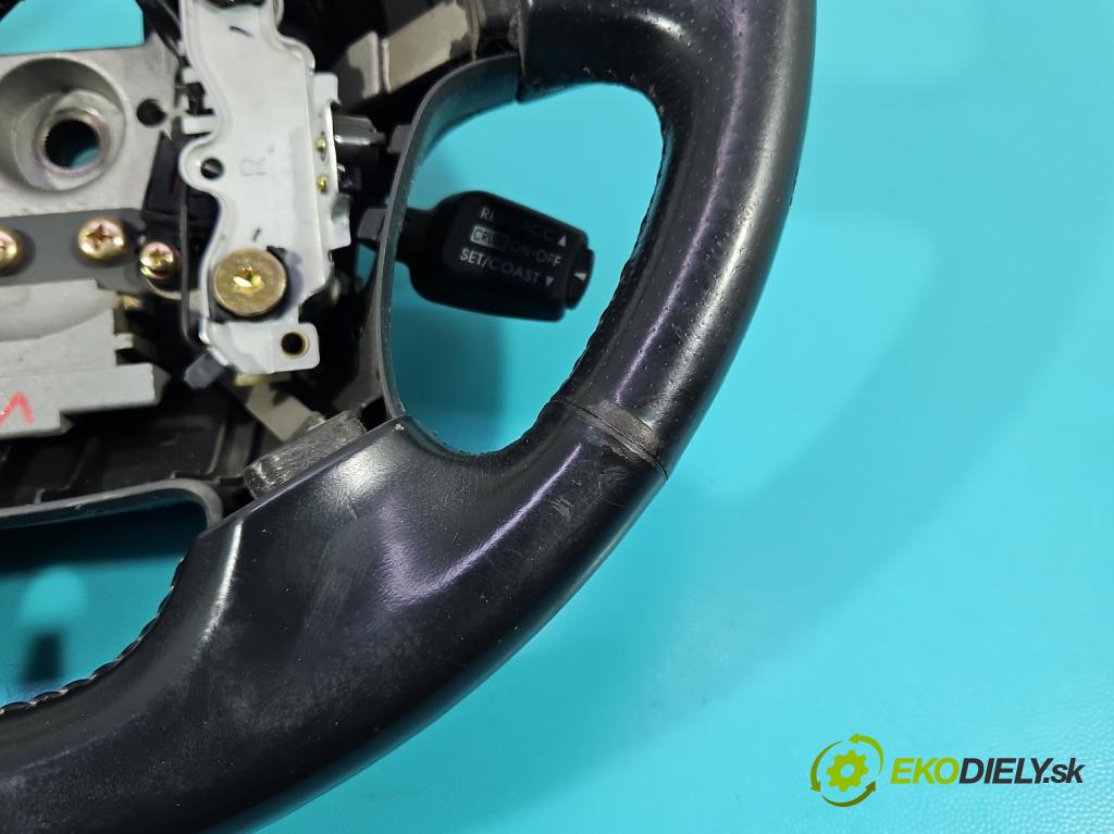 Kia Sportage II 2004-2010 2.0 crdi 136 HP manual 100 kW 1991 cm3 5- volant  (Volant)