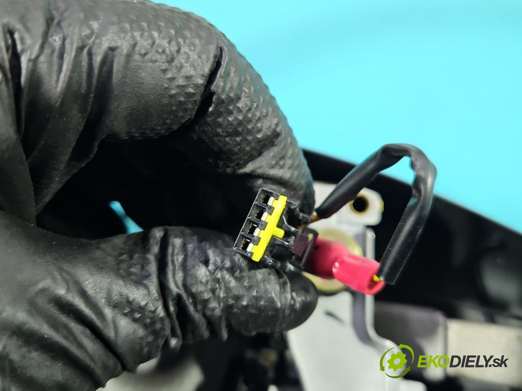 Kia Sportage II 2004-2010 2.0 crdi 136 HP manual 100 kW 1991 cm3 5- volant  (Volant)