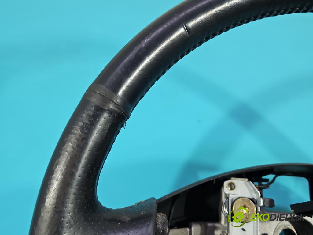 Kia Sportage II 2004-2010 2.0 crdi 136 HP manual 100 kW 1991 cm3 5- volant  (Volant)