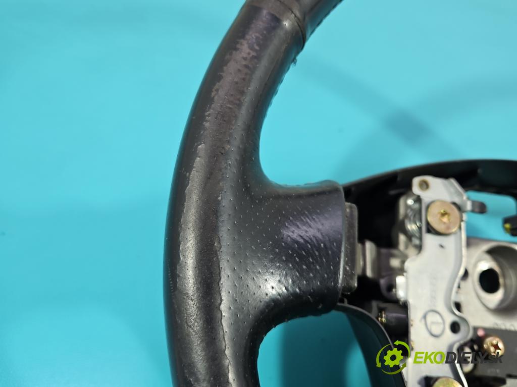 Kia Sportage II 2004-2010 2.0 crdi 136 HP manual 100 kW 1991 cm3 5- volant  (Volant)