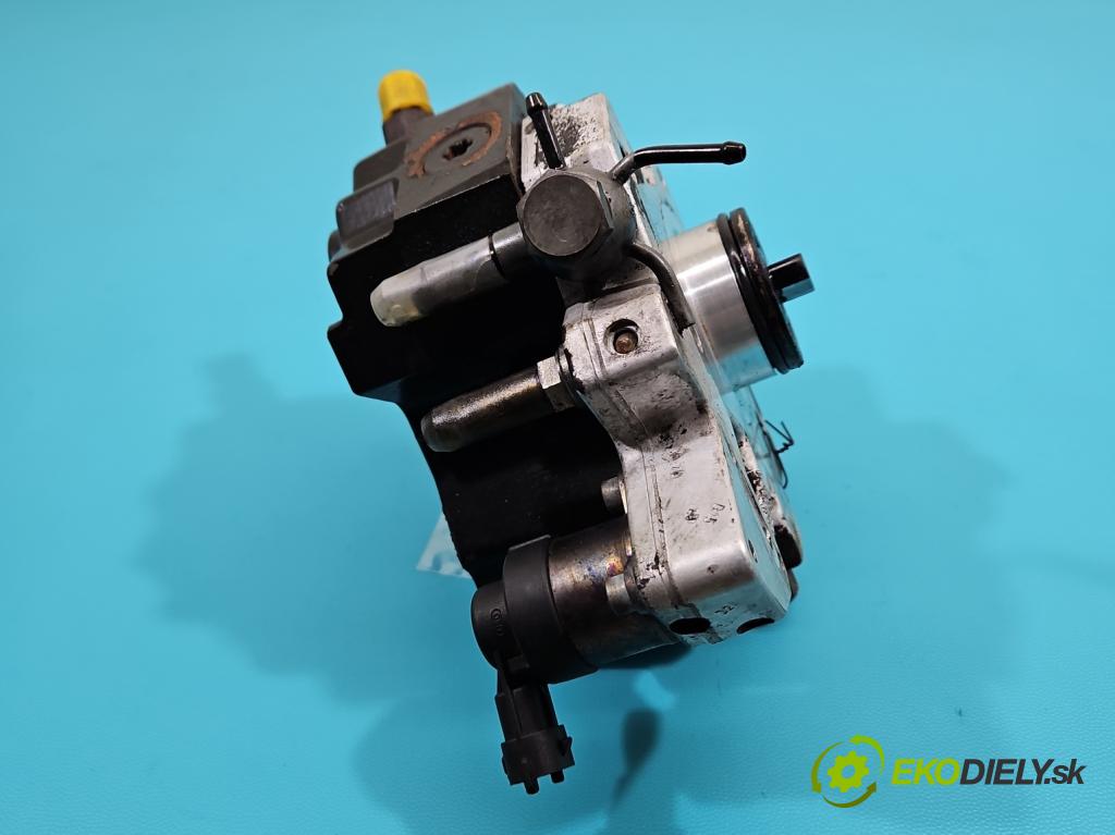 Kia Sportage II 2004-2010 2.0 crdi 136 HP manual 100 kW 1991 cm3 5- čerpadlo vstrekovacia 0445010121 (Vstrekovacie čerpadlo)