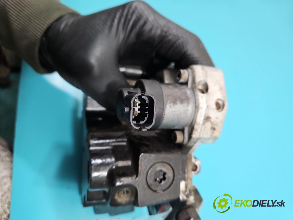 Kia Sportage II 2004-2010 2.0 crdi 136 HP manual 100 kW 1991 cm3 5- čerpadlo vstrekovacia 0445010121 (Vstrekovacie čerpadlo)