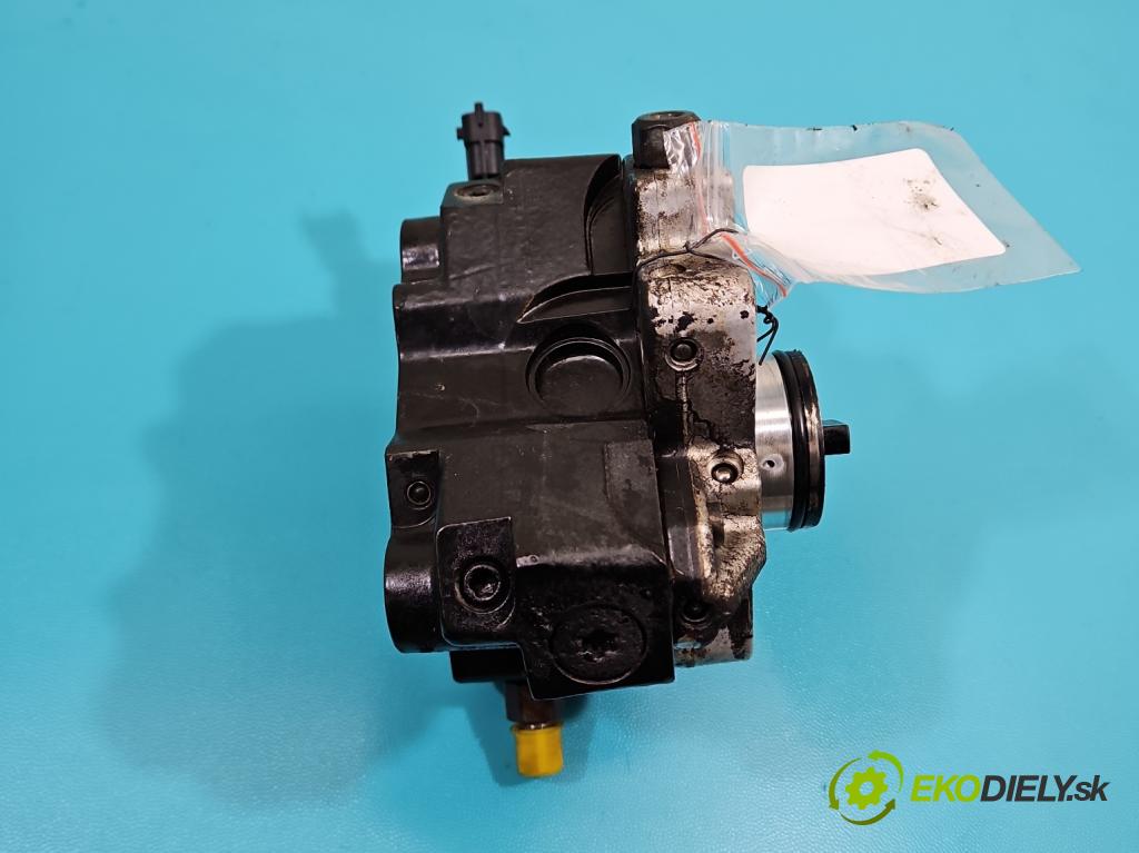 Kia Sportage II 2004-2010 2.0 crdi 136 HP manual 100 kW 1991 cm3 5- čerpadlo vstrekovacia 0445010121 (Vstrekovacie čerpadlo)