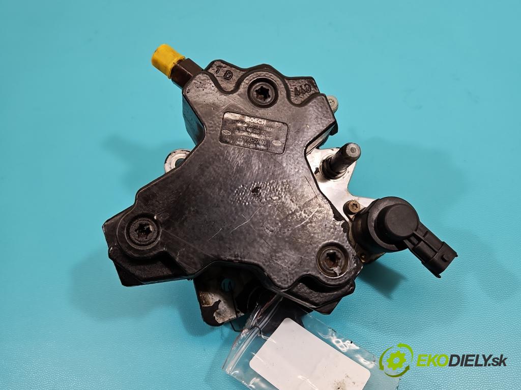 Kia Sportage II 2004-2010 2.0 crdi 136 HP manual 100 kW 1991 cm3 5- čerpadlo vstrekovacia 0445010121 (Vstrekovacie čerpadlo)