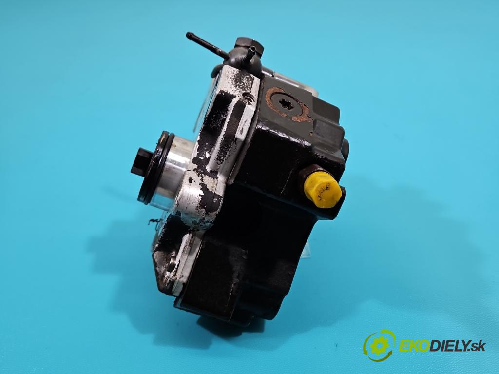 Kia Sportage II 2004-2010 2.0 crdi 136 HP manual 100 kW 1991 cm3 5- čerpadlo vstrekovacia 0445010121 (Vstrekovacie čerpadlo)