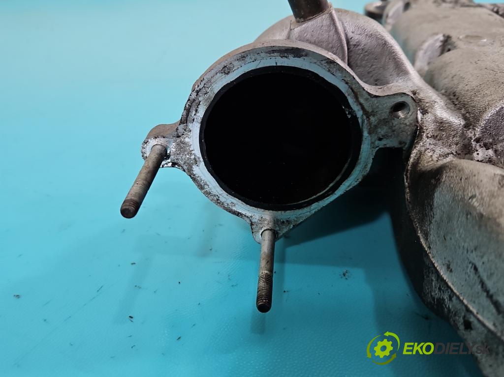 Kia Sportage II 2004-2010 2.0 crdi 136hp manual 100 kW 1991 cm3 5- potrubí sací  (Sací potrubí)