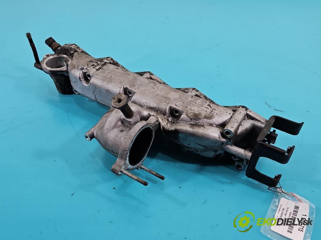 Kia Sportage II 2004-2010 2.0 crdi 136hp manual 100 kW 1991 cm3 5- potrubí sací  (Sací potrubí)