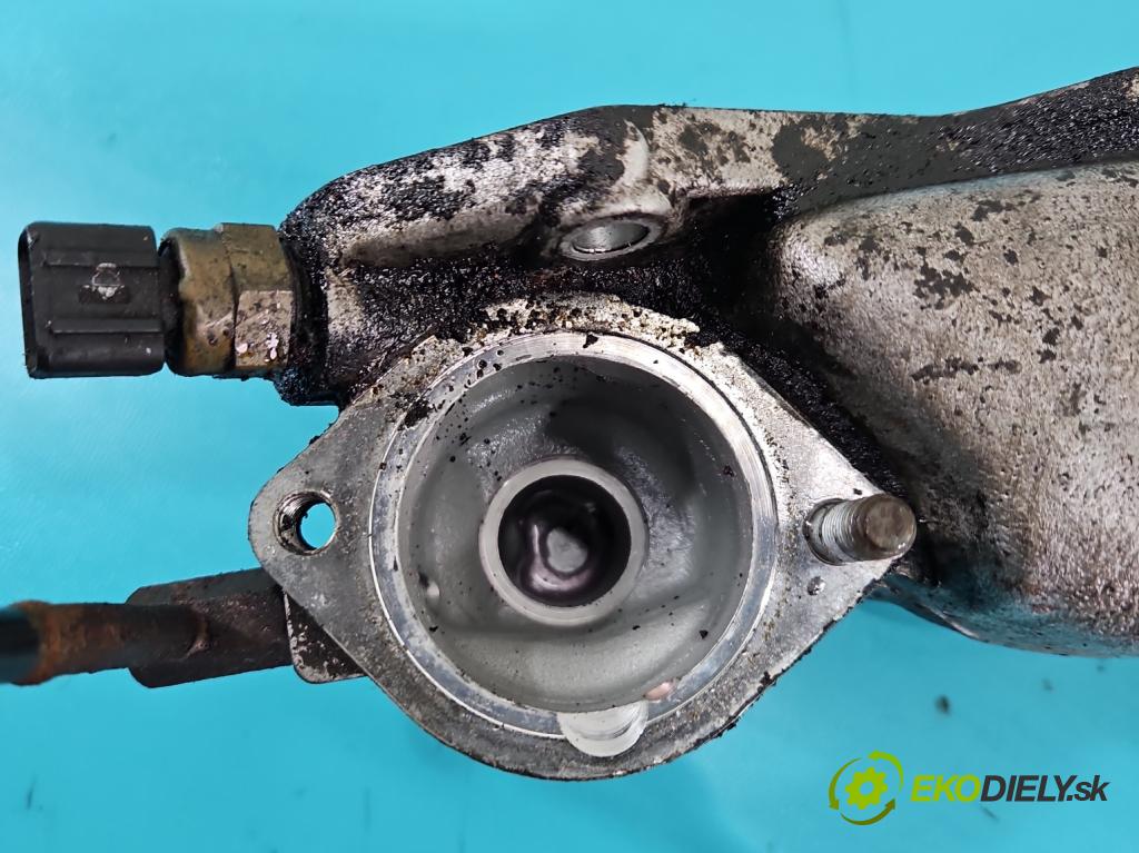 Kia Sportage II 2004-2010 2.0 crdi 136hp manual 100 kW 1991 cm3 5- potrubí sací  (Sací potrubí)