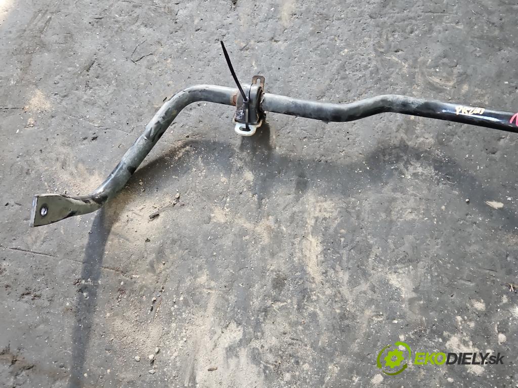 Renault Megane IV 2016-2024 1.3 Tce 140 HP manual 103 kW 1332 cm3 4- tyč stabilizatora 546116493R (Stabilizátor predný)