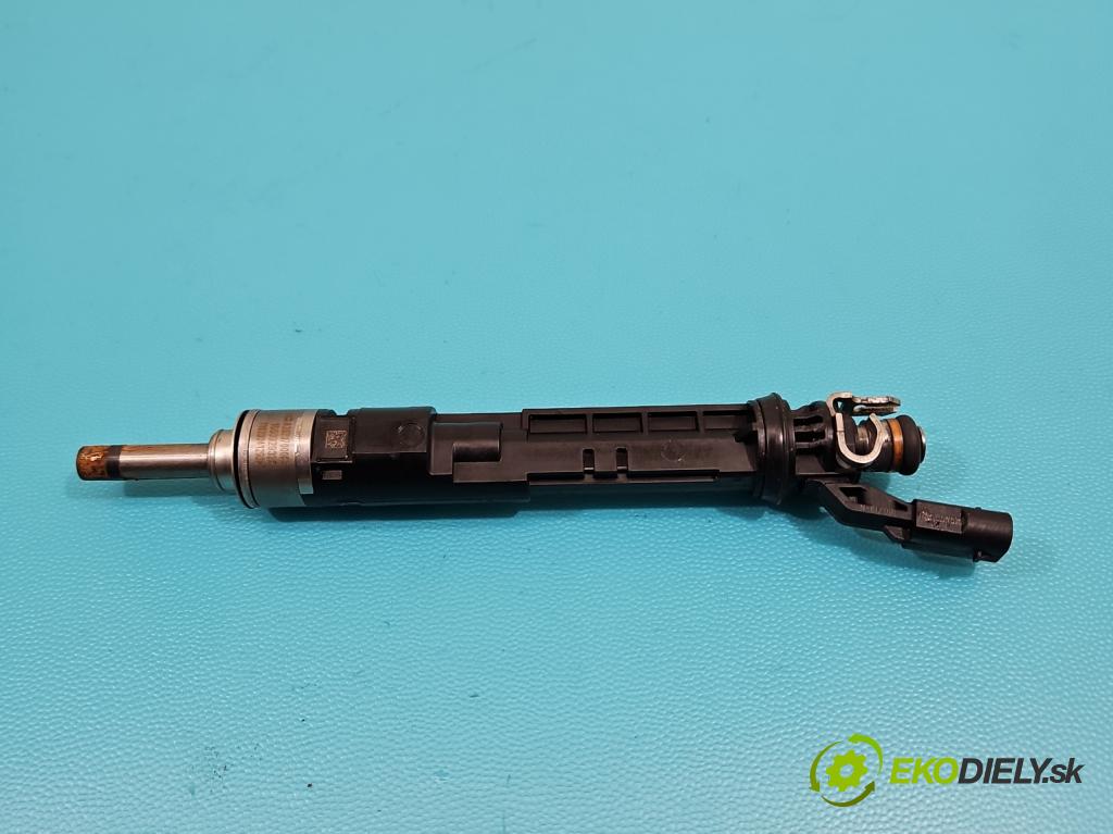 Renault Megane IV 2016-2024 1.3 Tce 140 HP manual 103 kW 1332 cm3 4- vstrek 166002932R (Vstrekovač paliva)