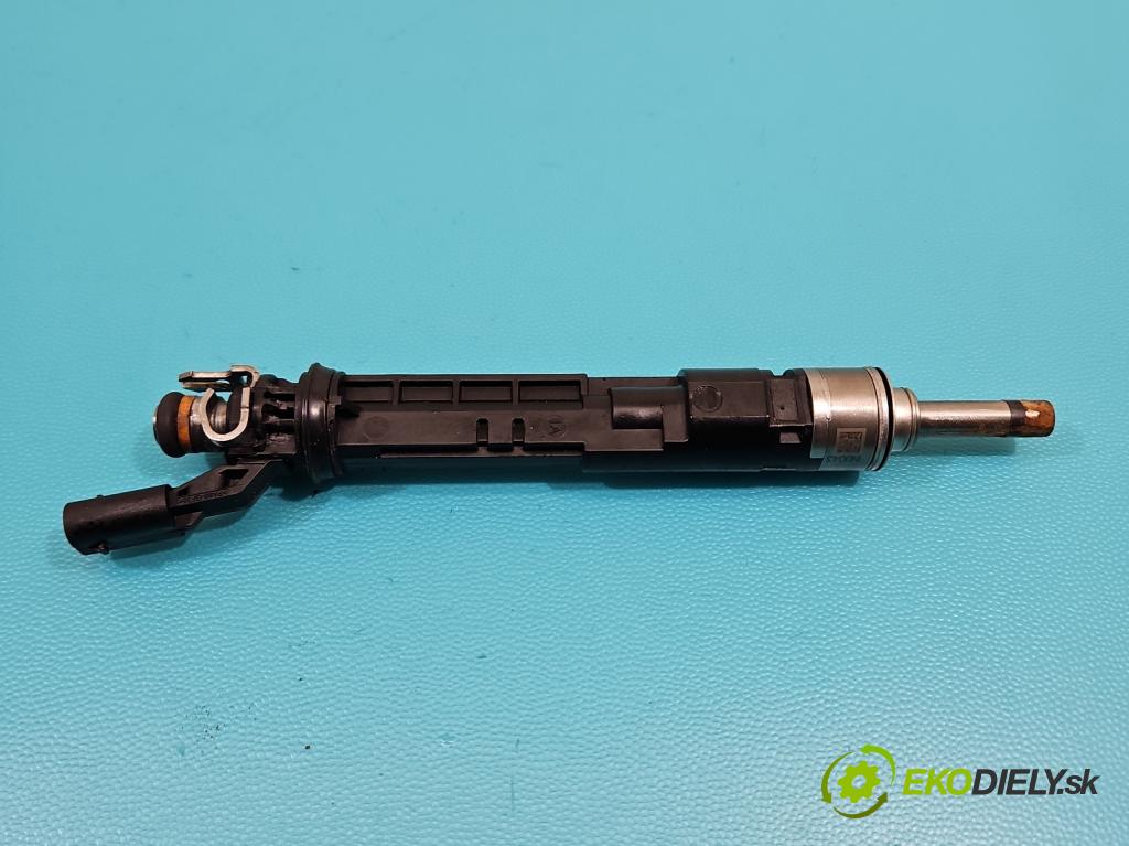 Renault Megane IV 2016-2024 1.3 Tce 140 HP manual 103 kW 1332 cm3 4- vstrek 166002932R (Vstrekovač paliva)